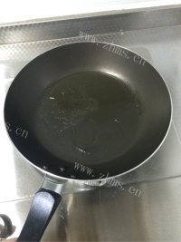 家常菜白灼菜心做法图解9)