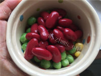 美味的煎牛排做法图解8)