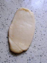 自己做的苏式豆沙月饼做法图解20)