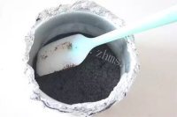 回味无穷的黑森林蛋糕做法图解9)