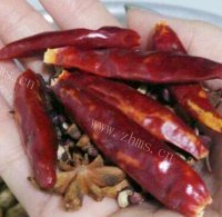 下酒菜五香花生做法图解2)