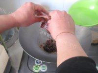 健康美食之麻婆豆腐做法图解2)
