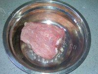 「DIY美食」水煮肉片做法图解1)