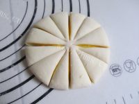 花朵馒头做法图解13)