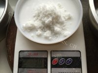 美味的蔓越莓蛋糕做法图解3)