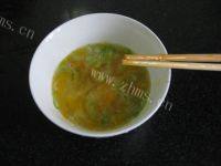 很喜欢的煎鸡蛋做法图解4)