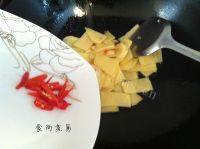 家常菜辣炒土豆片做法图解7)