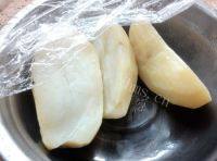美味的土豆鸡蛋锅饼做法图解1)