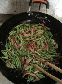 肉炒蒜台