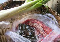 家常菜酱肉丝做法图解1)