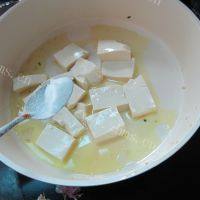 营养美食之麻婆豆腐做法图解3)