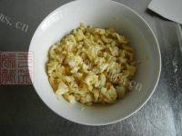 自己做的肉三鲜水饺做法图解2)