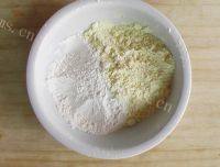 铁锅炖鱼贴饼子做法图解1)