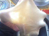 常吃不腻的豆沙包做法图解4)