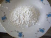 秀色可餐的菠萝咕老肉做法图解15)
