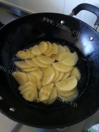 好吃的无油土豆炖豆腐做法图解1)