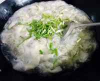 美味的元宝馄饨做法图解9)