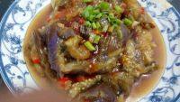 下饭的风味茄子