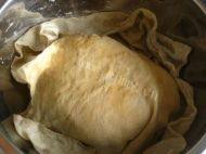 豆角猪肉水饺做法图解11)