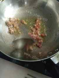 五味俱全的肉沫茄子做法图解2)