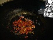 美味的麻辣五香豆干做法图解7)