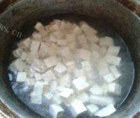 下饭的麻婆豆腐做法图解3)