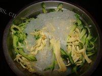 迷人的凉菜