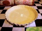 美味草莓派做法图解2)