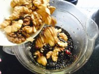 美味的黑芝麻糊做法图解6)