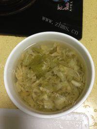 蒸肉饼-简单版做法图解2)