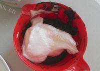 西式黑森林蛋糕做法图解9)