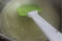 香飘十里的太妃糖做法图解3)