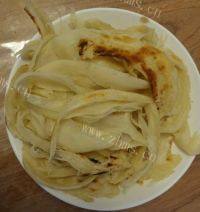 诱人的手抓饼