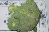 最爱的清炒西兰花做法图解1)