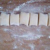 好吃的玉米面豆沙馒头的做法图解五