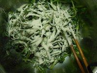 家常菜蒸野菜做法图解3)