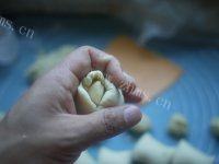 「首发」黄桥烧饼做法图解8)