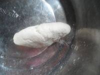 自己做的西红柿手擀面做法图解2)