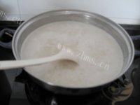早餐美食燕麦片粥做法图解8)