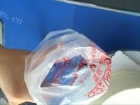 美味的裱花蛋糕做法图解18)