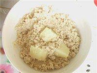 家常菜土豆粉蒸肉做法图解7)