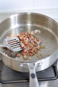 家常菜什锦豆腐做法图解8)