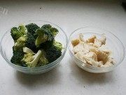 简易的鲍汁猴头蘑做法图解1)