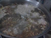 十分诱人的燕麦粥做法图解4)