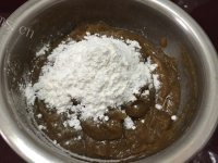自制枣泥馅做法图解7)