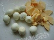 乳鸽汤做法图解2)