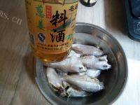 最爱的香烤小鱼做法图解4)