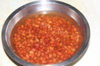 「DIY美食」蜜红豆做法图解1)