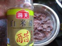简单的爆炒猪肝做法图解3)
