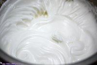 「美味可口」可可戚风蛋糕做法图解7)